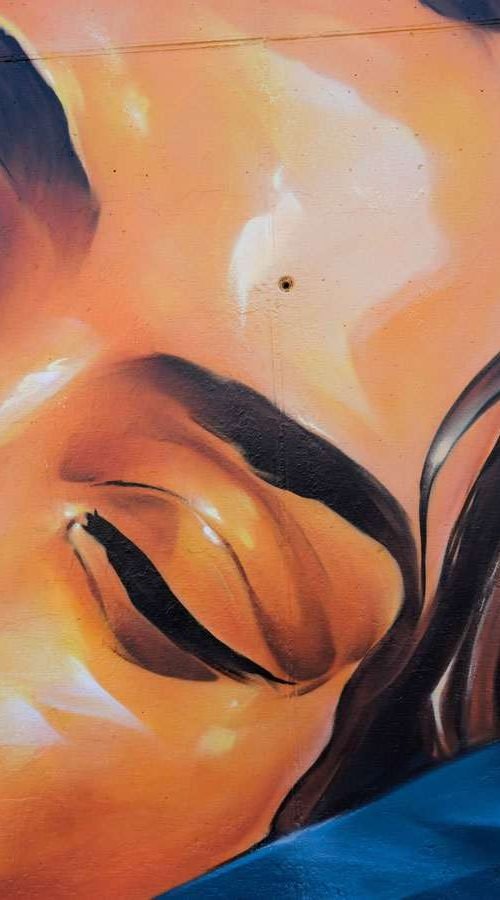 murales en colegios publicos y privados