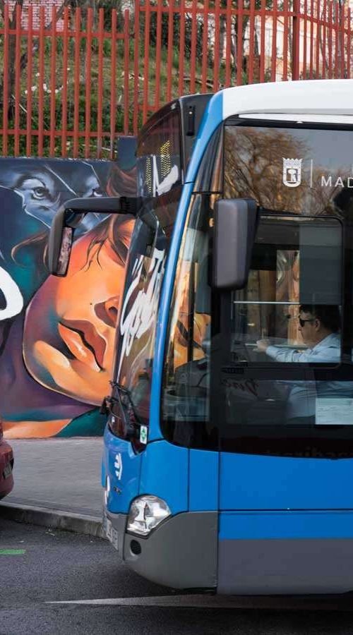 murales en colegios publicos y privados