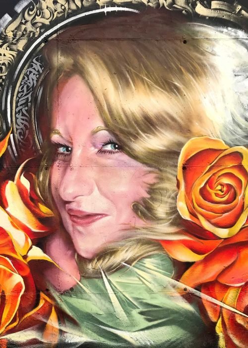 Angela Siempre En Mi