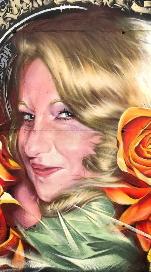 Angela Siempre En Mi