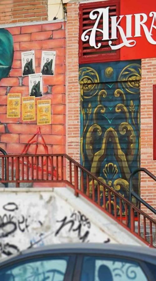 graffiti-profesional-akira-comics-trampantojo-naggini-voldemort-4-