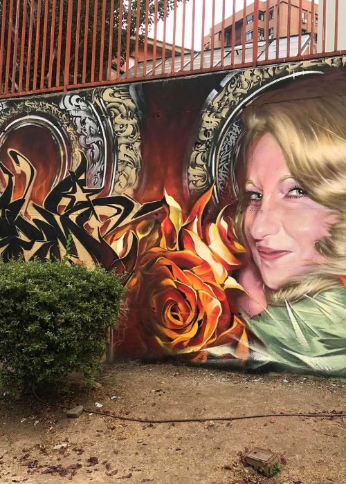 Angela Siempre En Mi