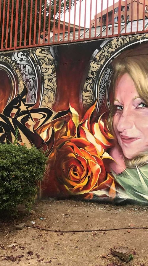 Angela Siempre En Mi