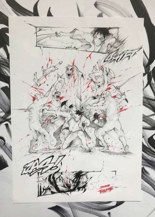 ilustracion-dibujo-fantastica-comic-personalizado-5-