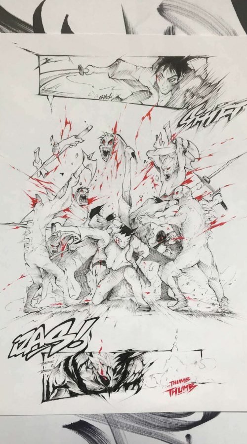 ilustracion-dibujo-fantastica-comic-personalizado-5-