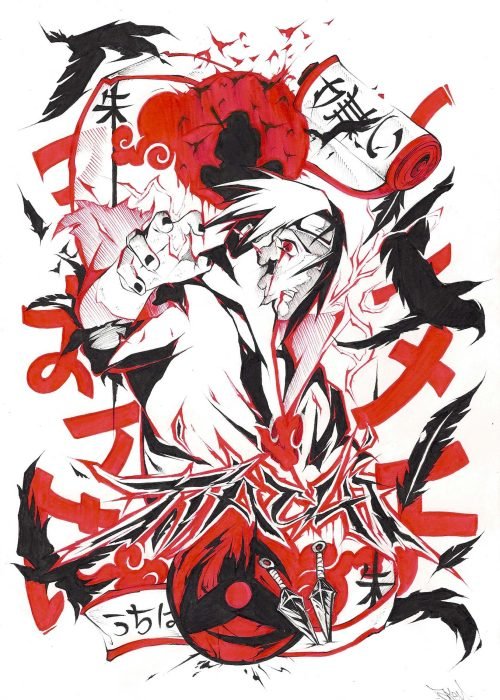 Diseño personalizado de escena fantástica y mágica