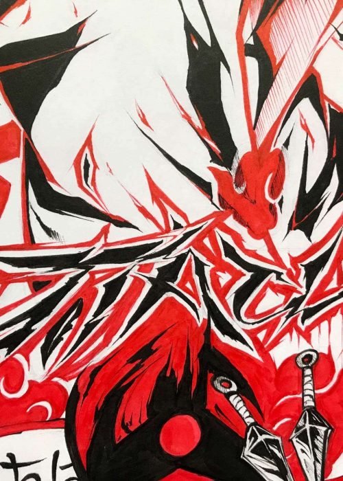 ilustracion-dibujo-fantastica-itachi-5-