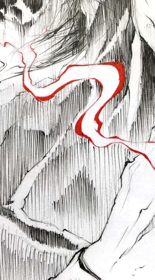 Ilustración personalizada joker