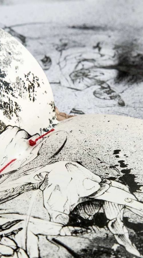 Ilustraciones para libros