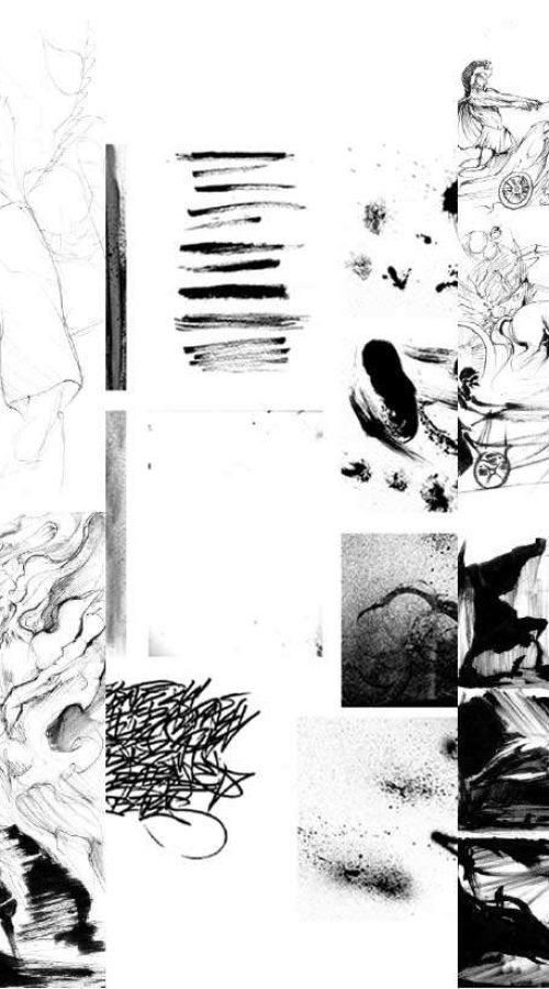 Ilustraciones para libros