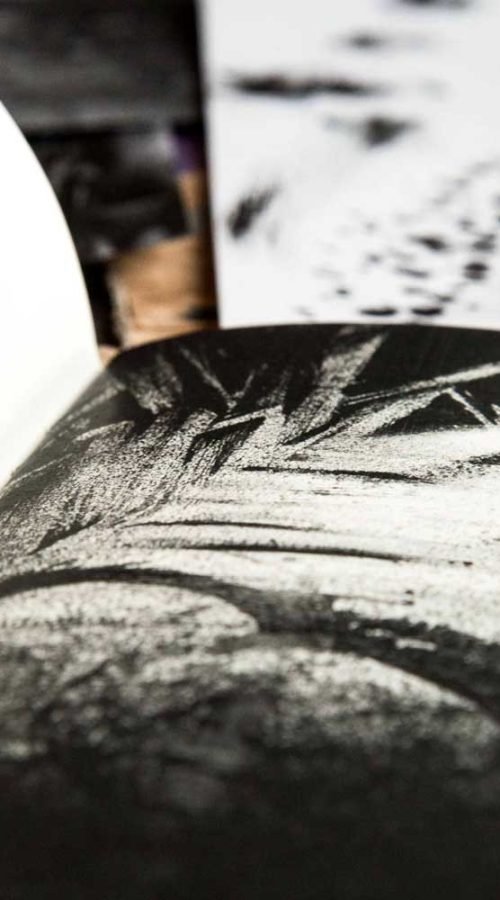 Ilustraciones para libros