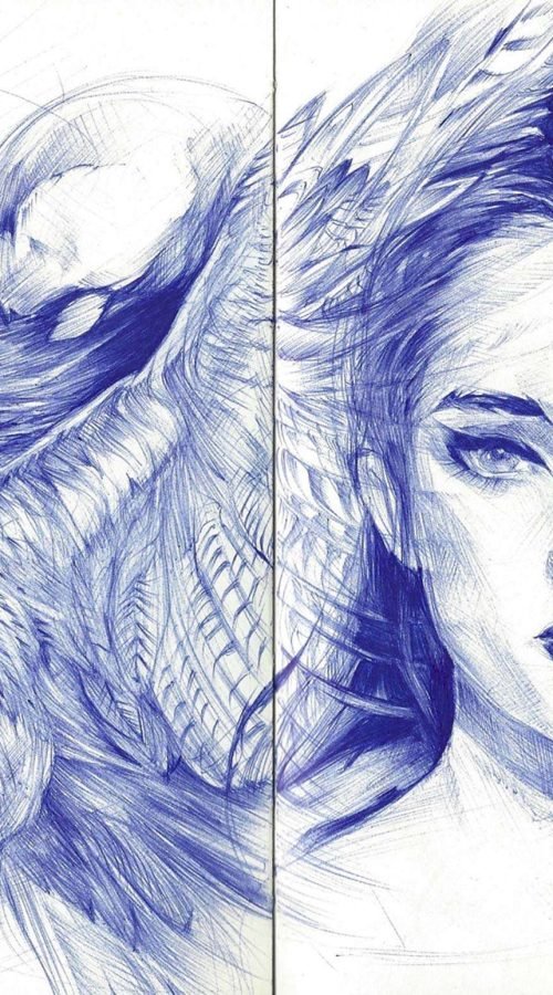 Ilustración personalizada