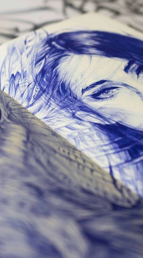 Ilustración personalizada