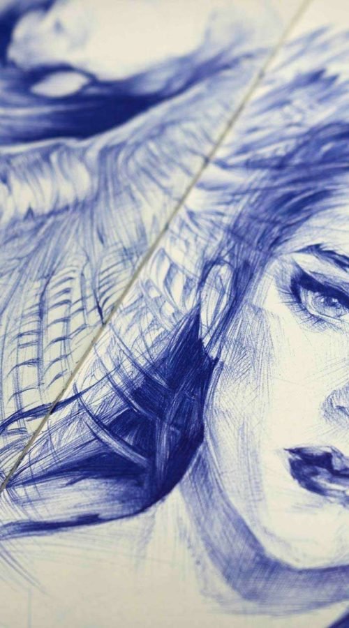 Ilustración personalizada