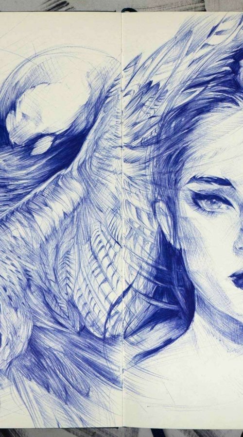 Ilustración personalizada