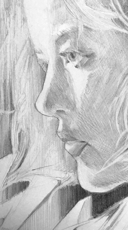 Ilustración personalizada