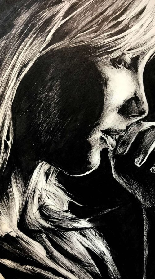 Recopilación de retratos femeninos