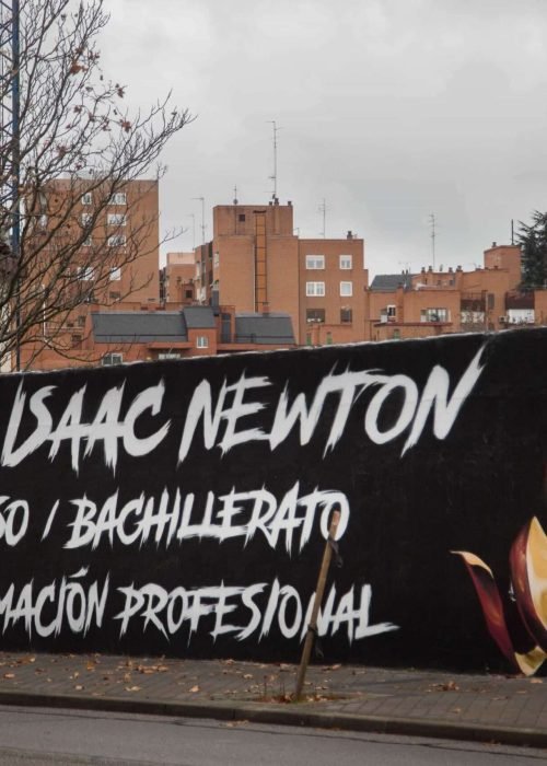 murales en colegios publicos y privados