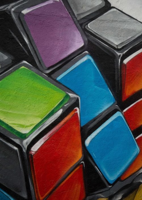 murales en colegios publicos y privados