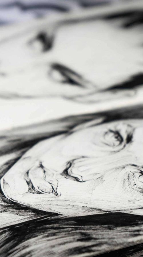 Retrato personalizado