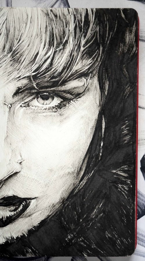 Retrato personalizado