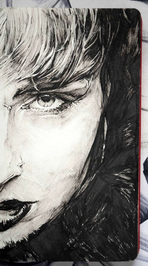 Retrato personalizado